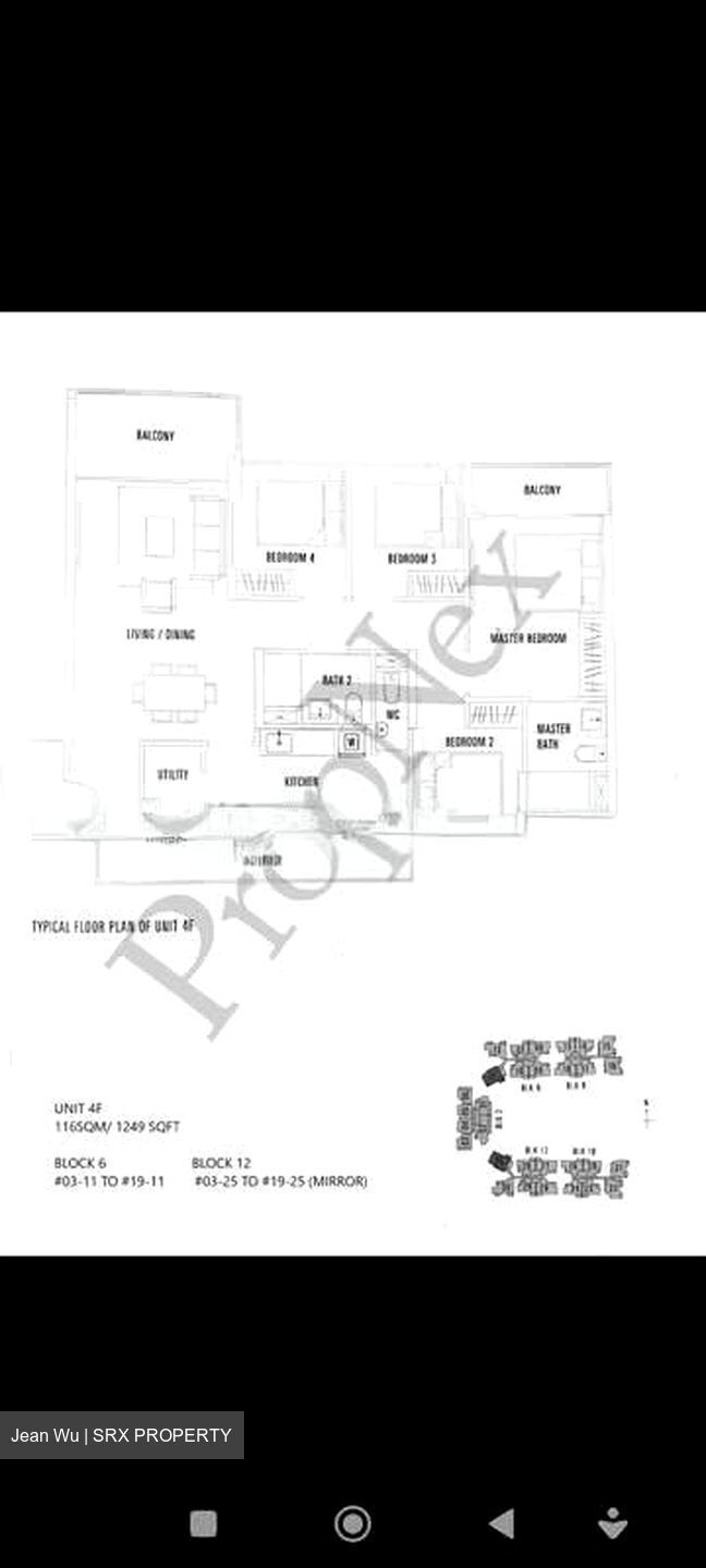 Lake Life (D22), Condominium #598094421
